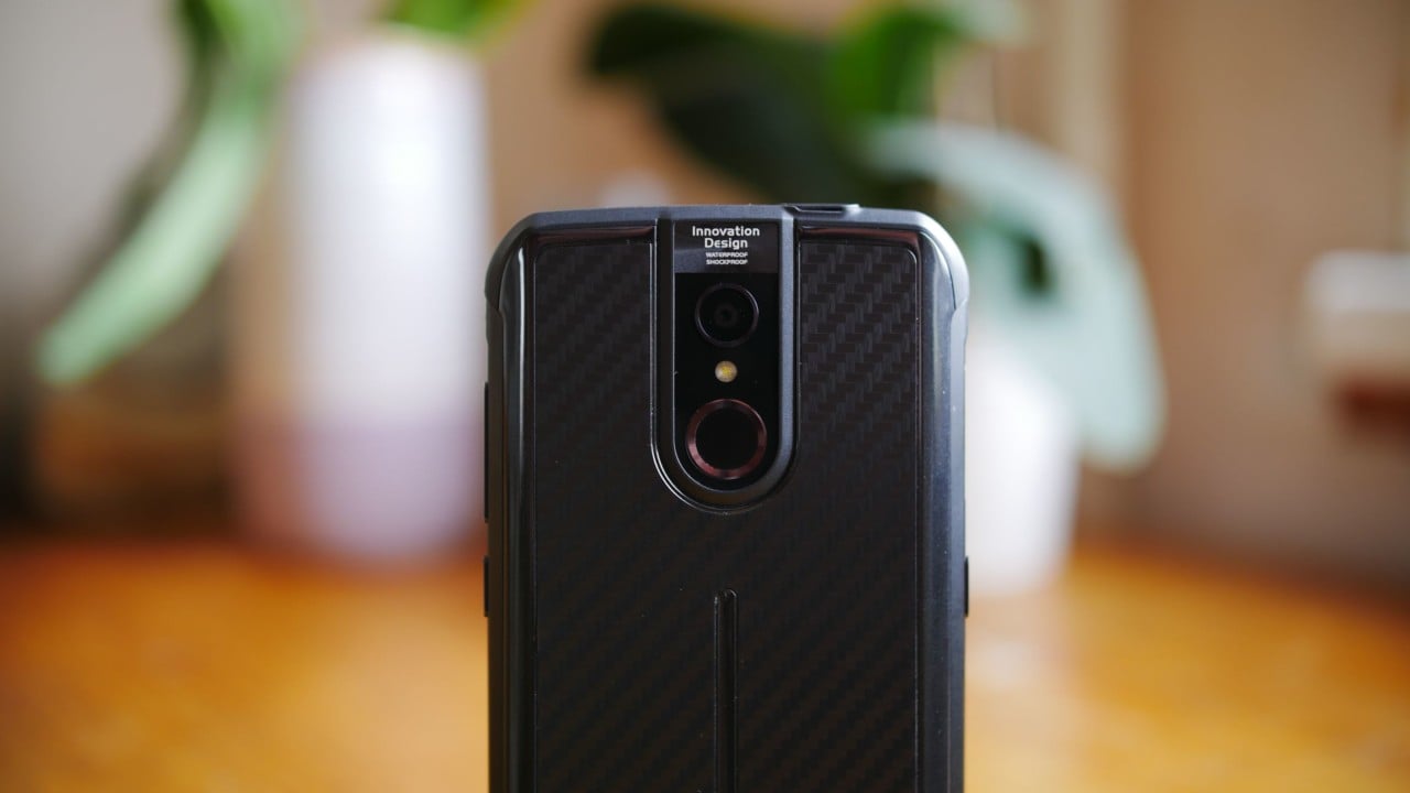 Vernee Active Review – Powerful 128GB IP68 Budget Rugged Phone vernee active