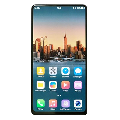 Vivo-Apex-official