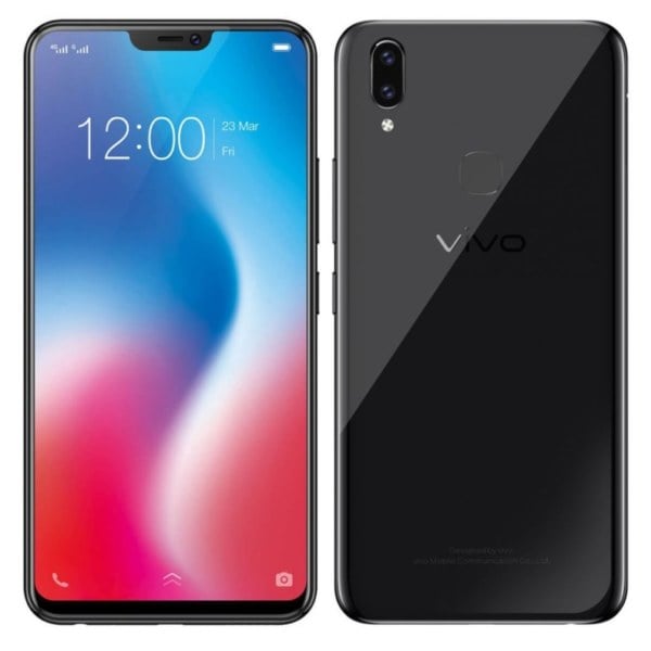 Vivo V9 