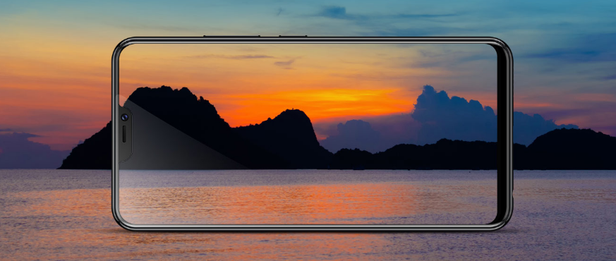 Vivo V9 Display 