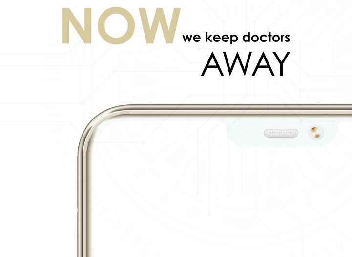 Vivo V9 Malaysia Teaser