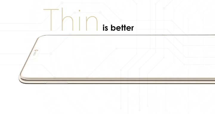 Vivo V9 Malaysia Teaser