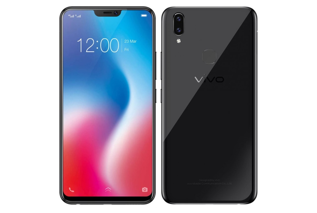Vivo V9 Android 4G Smartphone Full Specification
