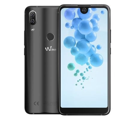 Wiko View 2 Pro