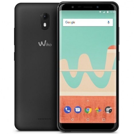 Wiko View Lite