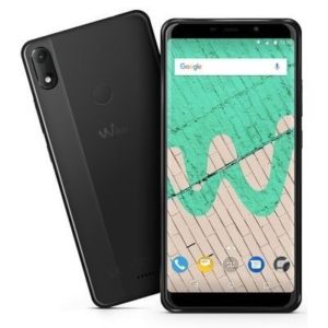 Wiko View Max