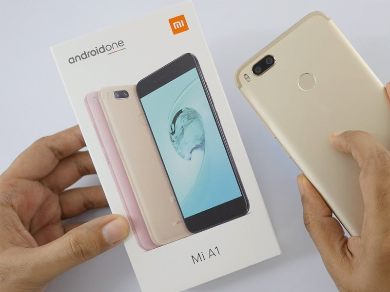 Xiaomi MI A1