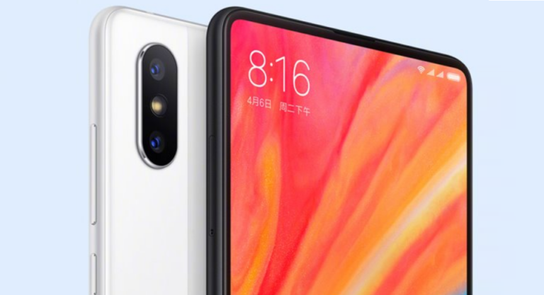 Xiaomi Mi Mix 2S Kernel Source Code Released, Download Available ...