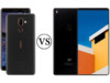 Xiaomi Mi 7 vs Nokia 7 Plus