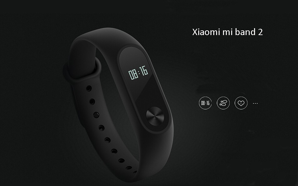 xiaomi mi 2 smartwatch