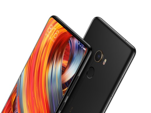mi mix 2