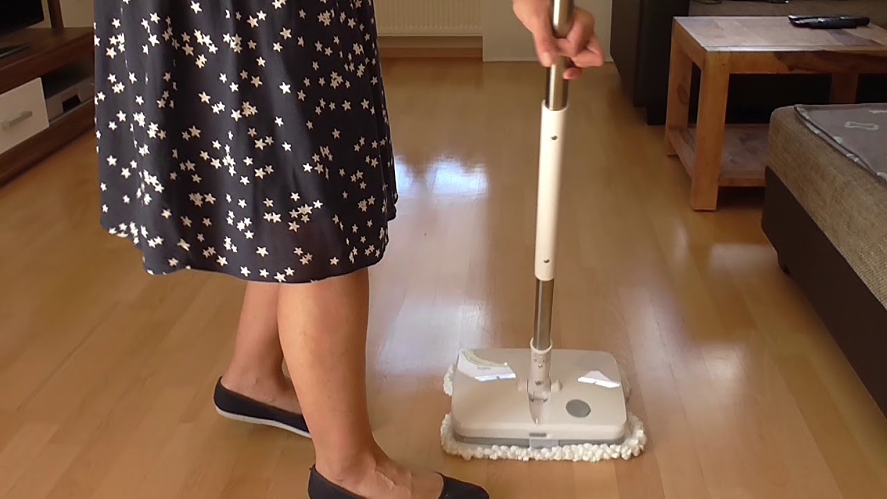 Buy Xiaomi Mijia Wireless Electric Mop For Only 129 99 On Buy Xiaomi Mijia Wireless Electric Mop For Only 129 99 On