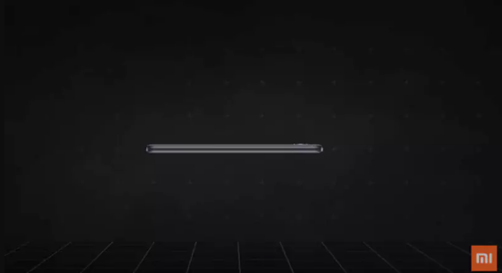 Xiaomi Redmi 5 Teaser