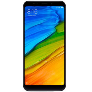 Xiaomi Redmi Note 5 AI