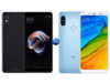 Xiaomi Redmi Note 5 Pro vs Xiaomi Redmi Note 5 AI