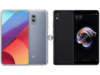 Xiaomi Redmi Note 5 Pro Vs LG G7
