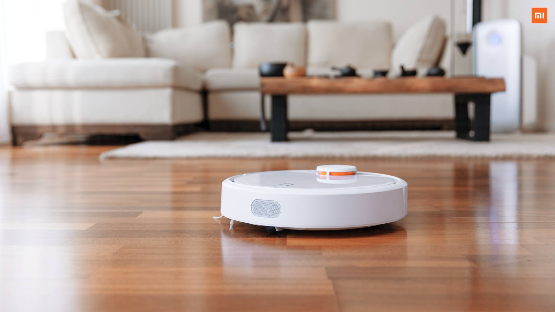 Buy Xiaomi Mijia Roborock Vacuum Cleaner 2 For Only 449.99 On