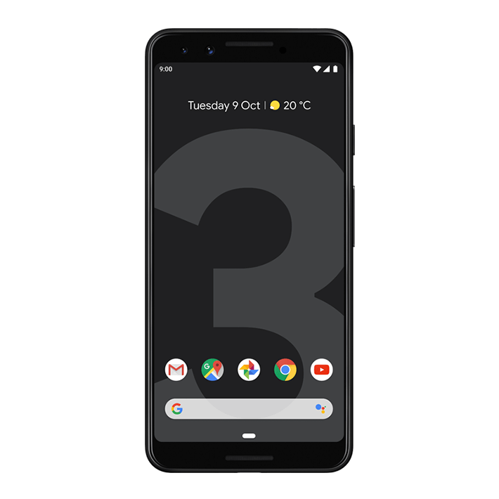 Google Pixel 3 XL