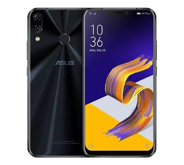 Asus Zenfone 5z ZS620KL