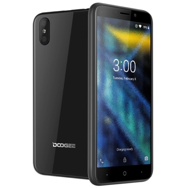 Doogee X50 - Checkout Full Specification - GizmoChina.com