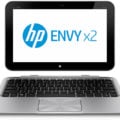 HP Envy x2 4G LTE