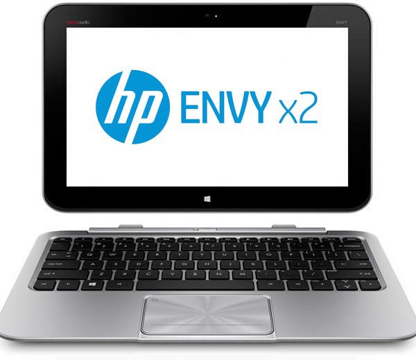 HP Envy x2 4G LTE