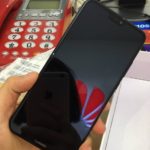 huawei p20 lite