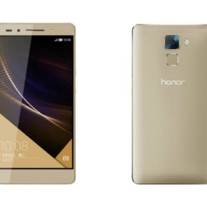 Huawei Honor 7A