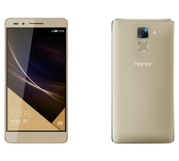 Huawei Honor 7A