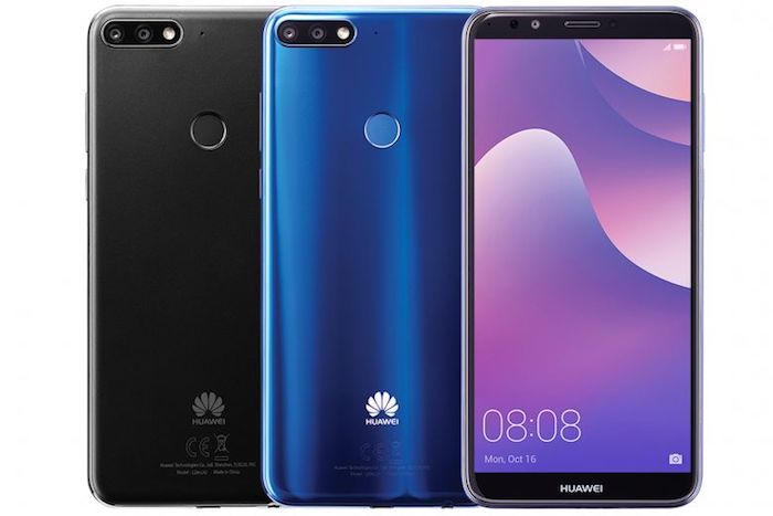 Huawei Nova 2 Lite