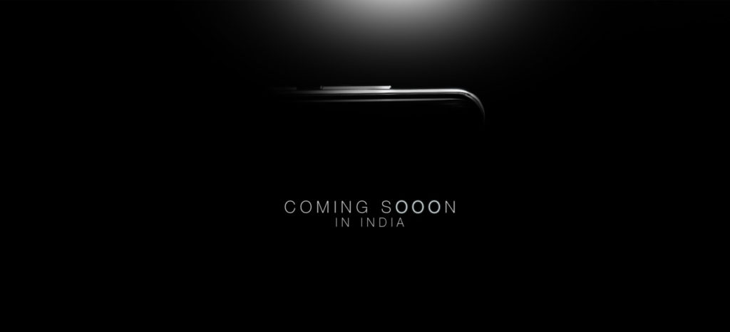 Huawei P20, P20 Pro India Launch Teaser