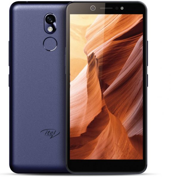 itel A44