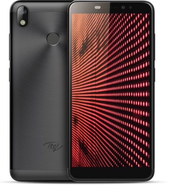 itel S42