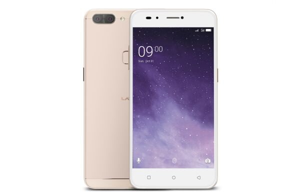 Lava Z91