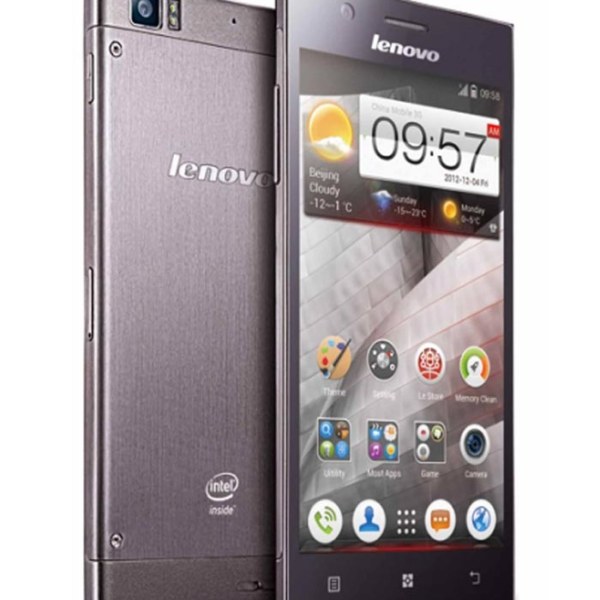 Lenovo K9