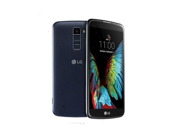 LG K9