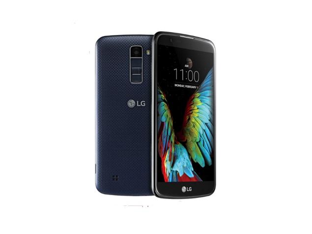 LG K9 - Checkout Full Specification - GizmoChina.com