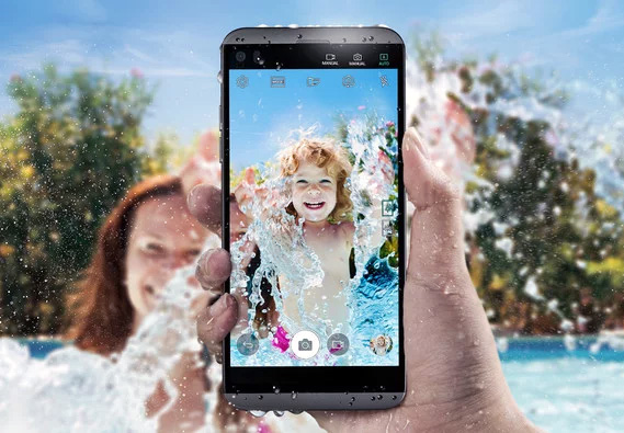 LG Q7 Appears on Geekbench Packing An Helio P10 Chipset - Gizmochina