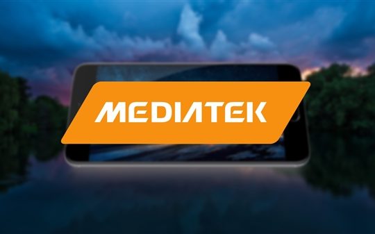 MediaTek Helio P60