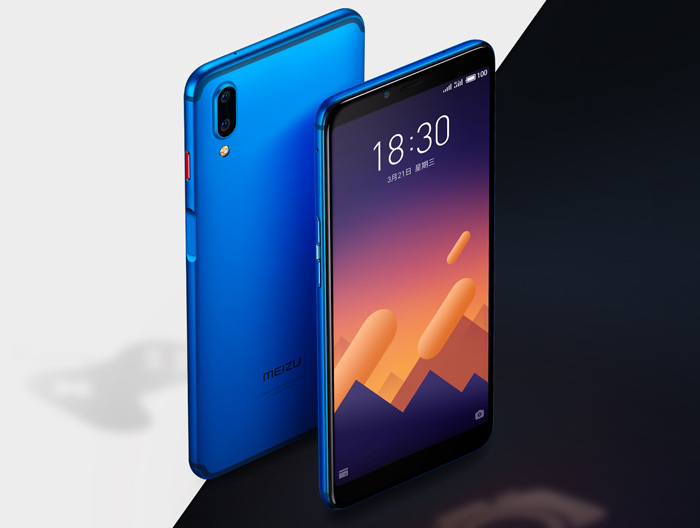 meizu e3