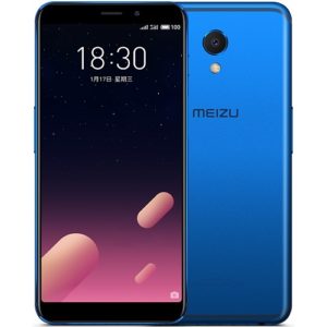 Meizu S6