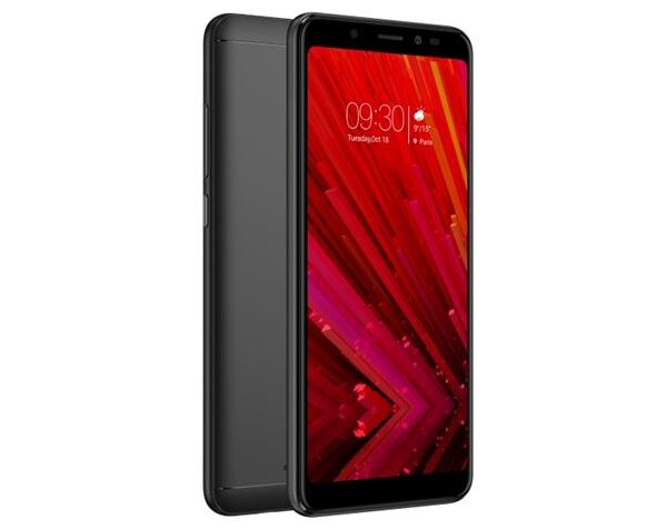 Micromax Canvas Infinity Life