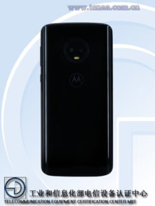 Moto G6