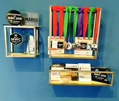 Nokia Awards