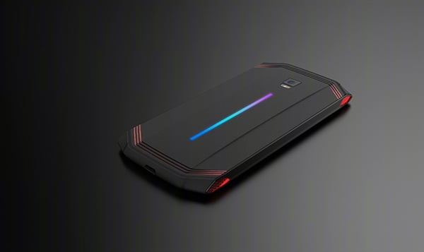 Nubia gaming phone