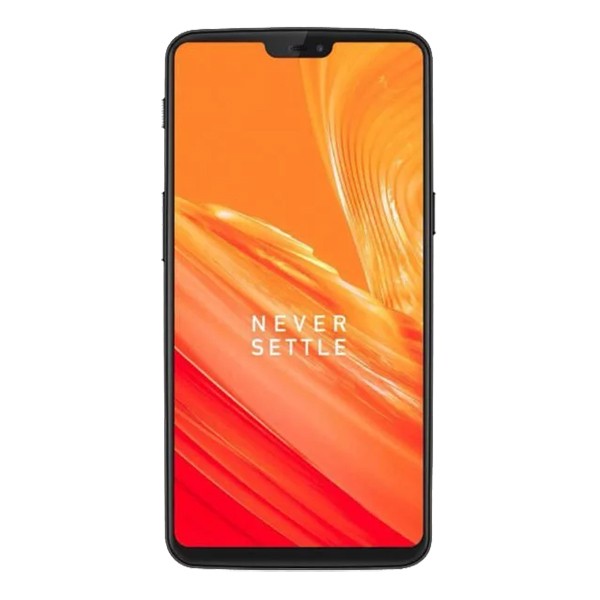 OnePlus 6