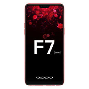 Oppo F7