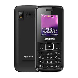 Micromax X507