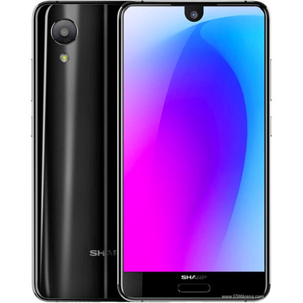 Sharp Aquos S3 mini