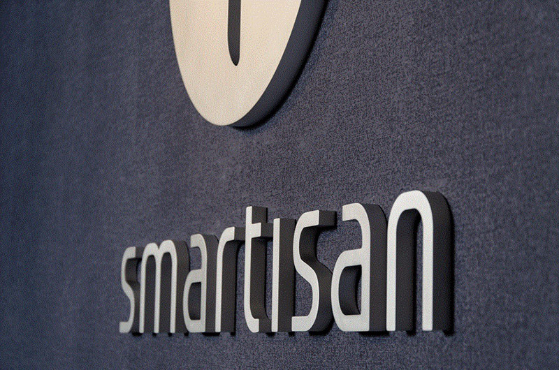 smartisan logo